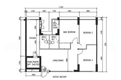 Blk 144 Lorong 2 Toa Payoh (Toa Payoh), HDB 4 Rooms #558942401